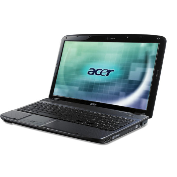 Acer Notebook 5736Z