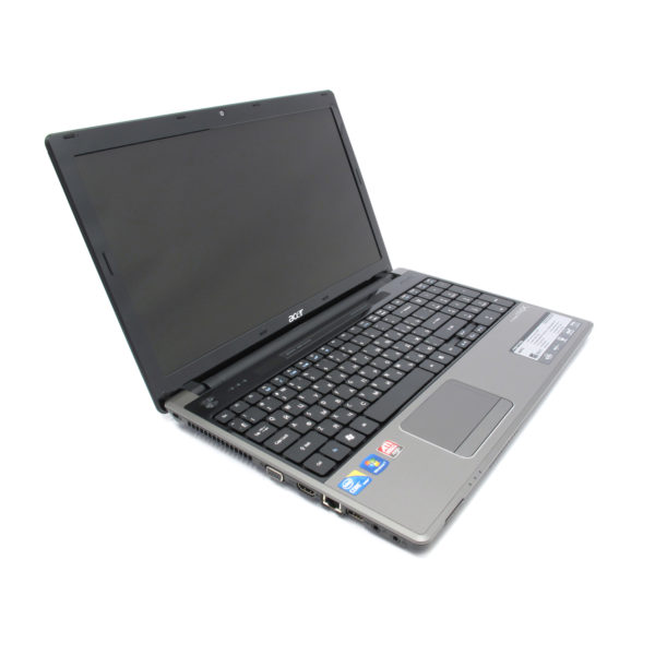 Acer Notebook 5820G