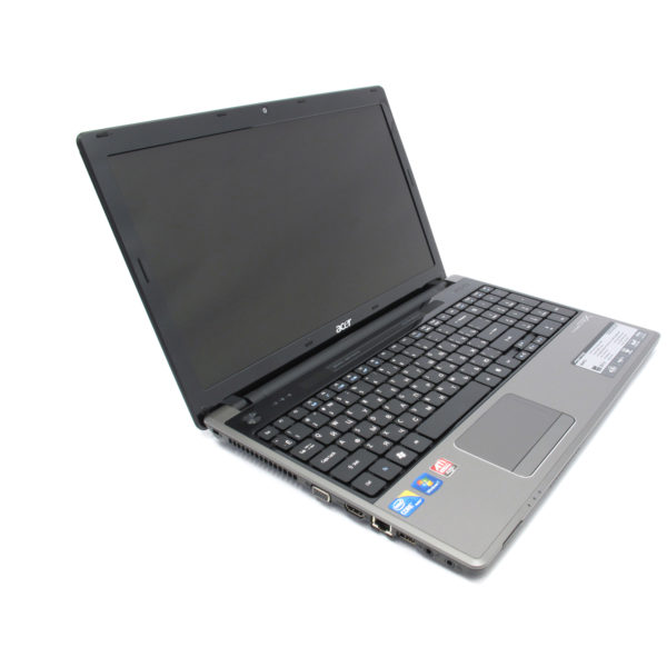 Acer Notebook 5820TZG
