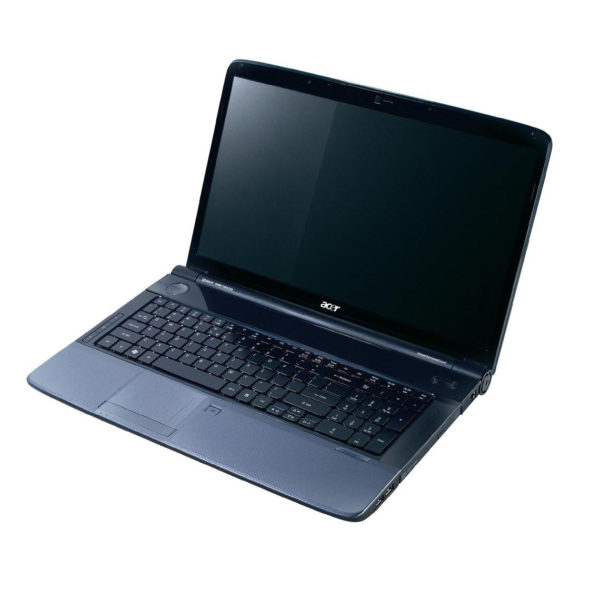Acer Notebook 7735G