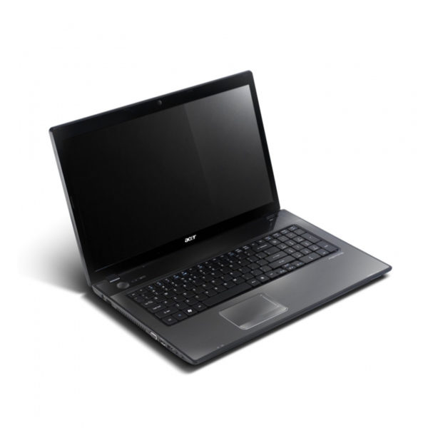 Acer Notebook 7741ZG