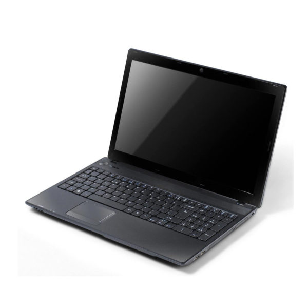 Acer Notebook 7745Z