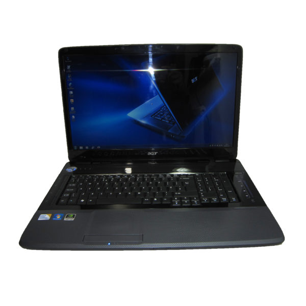 Acer Notebook 8735