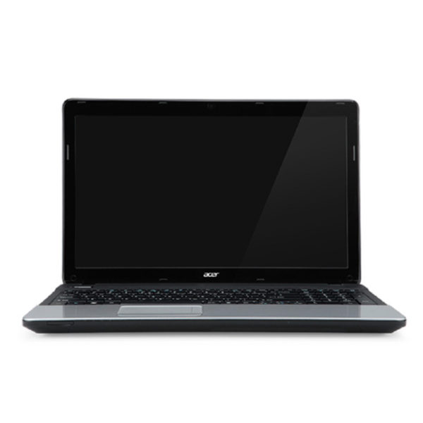 Acer Notebook E1-432P