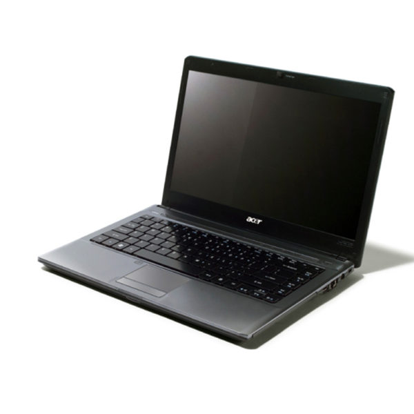 Acer Notebook 4620Z