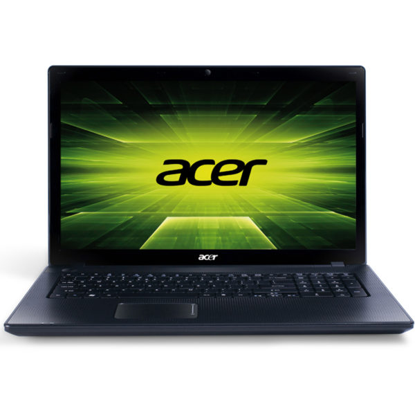 Acer Notebook 7339