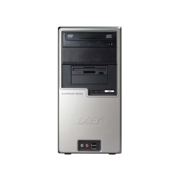Acer Desktop S260
