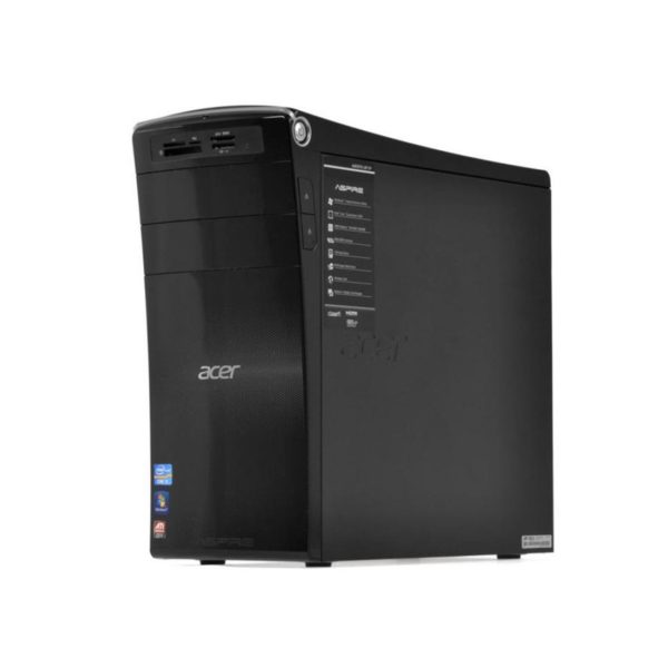 Acer Desktop M3420_H