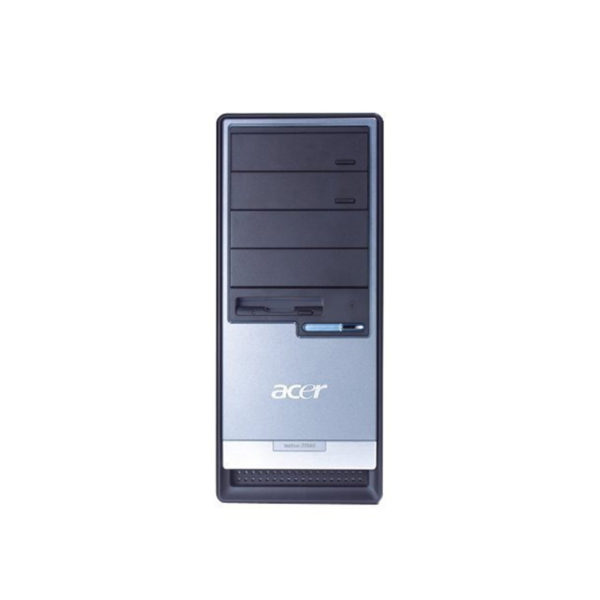 Acer Desktop 7600GT