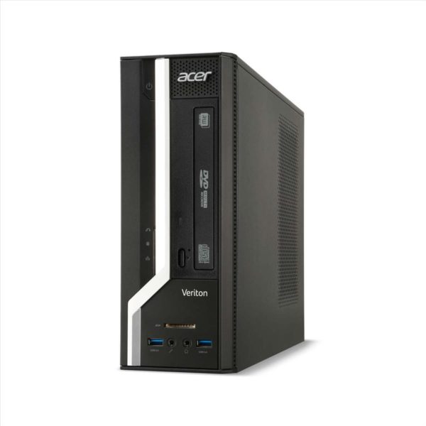 Acer Desktop X2630