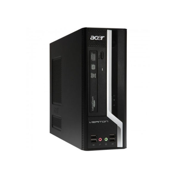 Acer Desktop X480