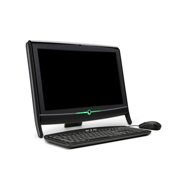 Acer All-In-One Z1800_W