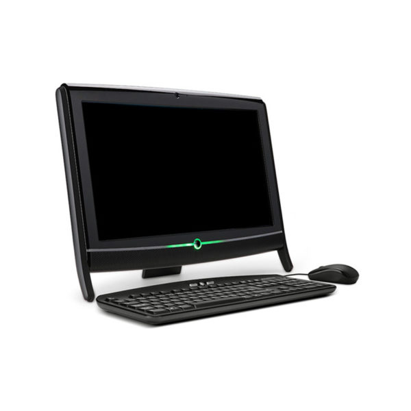 Acer All-In-One Z1850_W