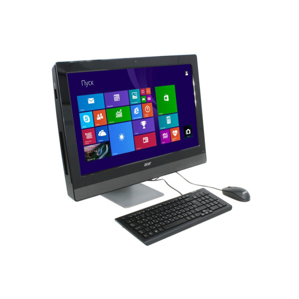 Acer All-In-One AZ3-613