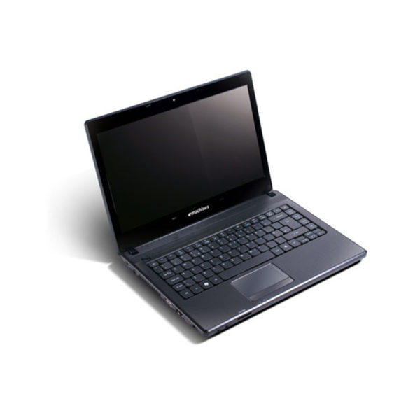 eMachines Notebook D443