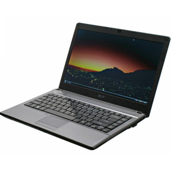 Acer Notebook 5810TG