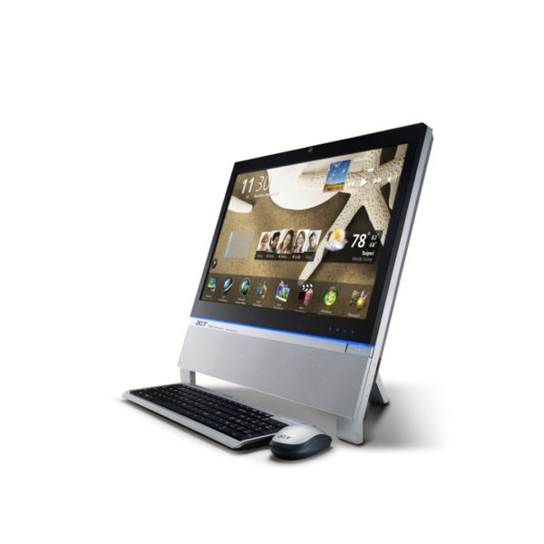 Acer All-In-One Z5761_Wi