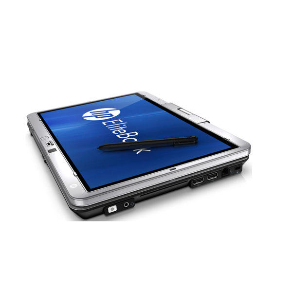 HP EliteBook 2760p Tablet PC