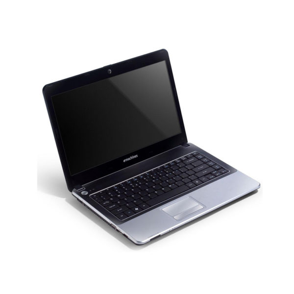 eMachines Notebook D730
