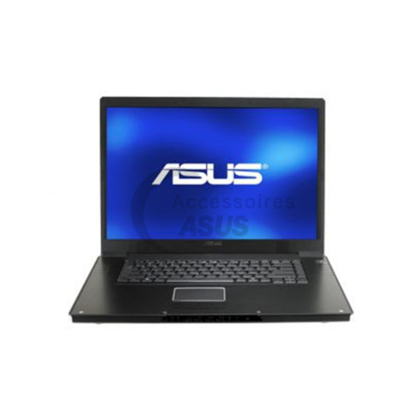 Asus Notebook W2VC