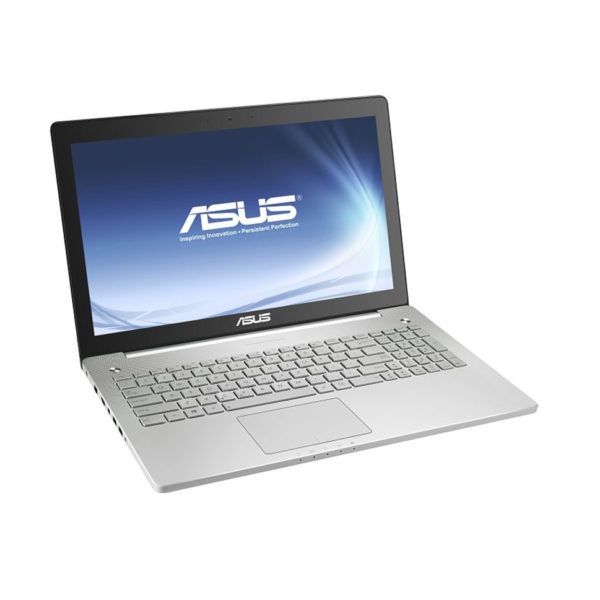 Asus Notebook N550JX