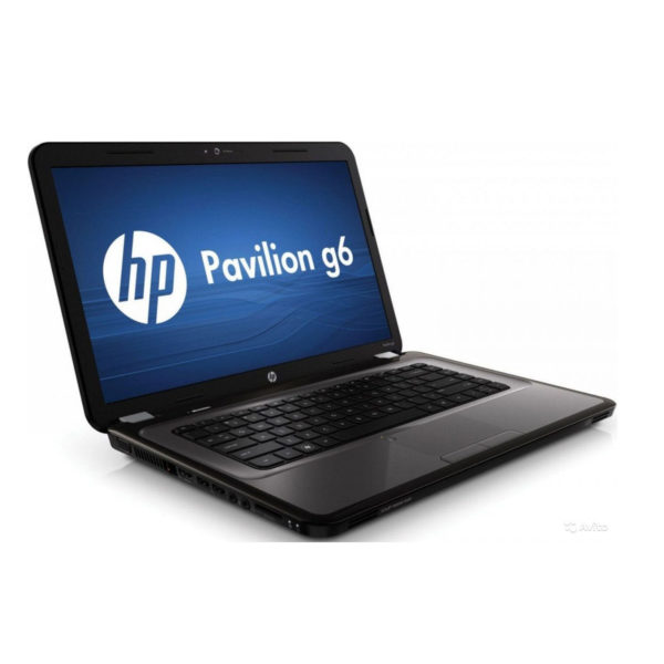 HP Pavilion g6-1d70nr