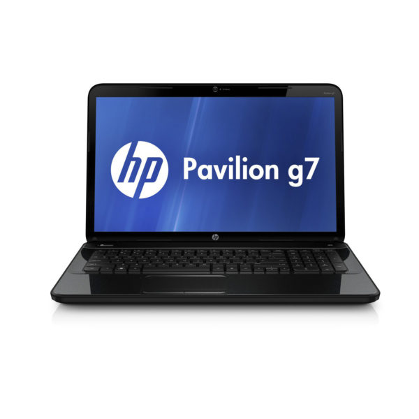 HP Pavilion g7-1316dx