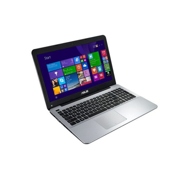 Asus Notebook X555LF