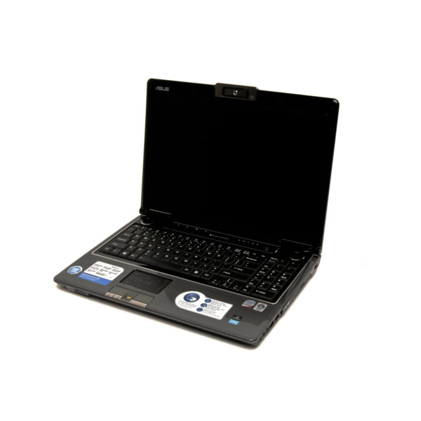 Asus Notebook M50VM