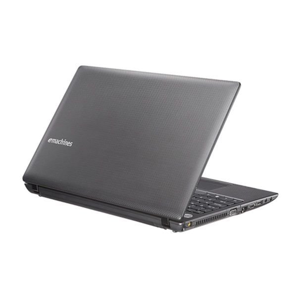 eMachines Notebook D442