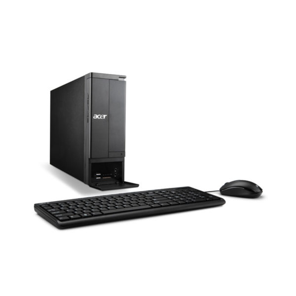 Acer Desktop E450