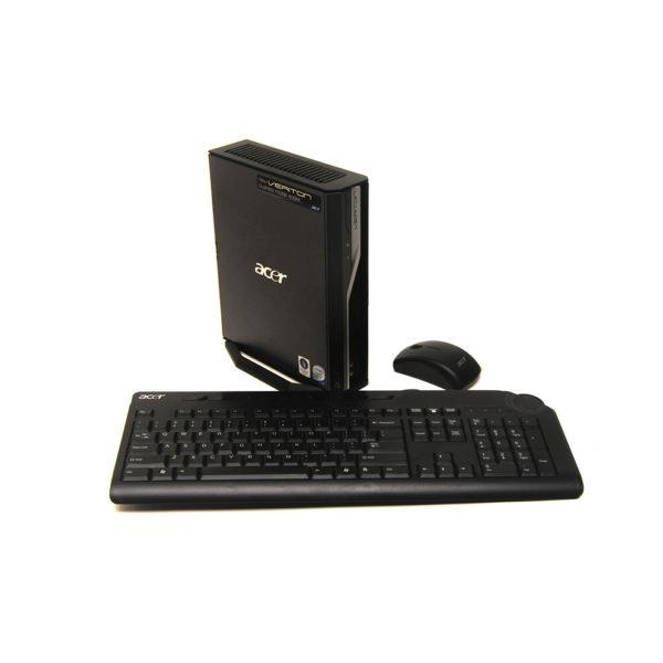 Acer Desktop L670G