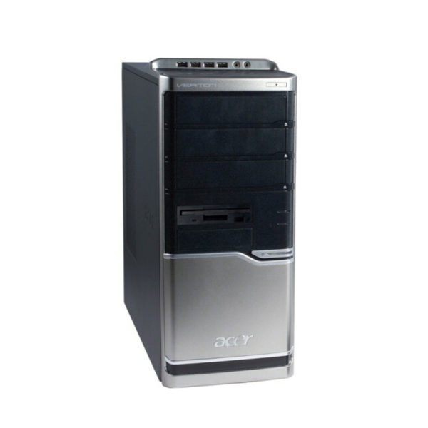Acer Desktop M661