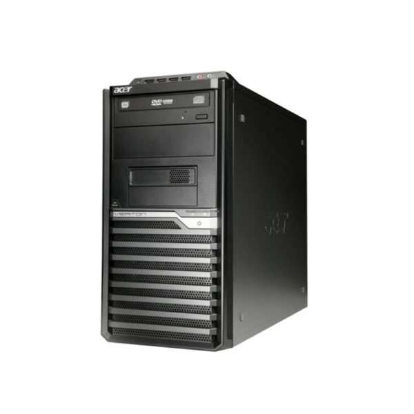 Acer Desktop M421