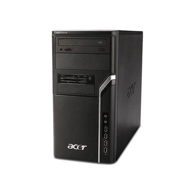 Acer Desktop M1640