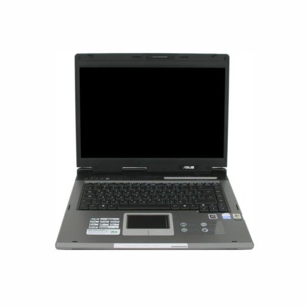 Asus Notebook A6F