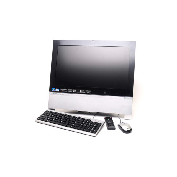 Acer All-In-One Z3750