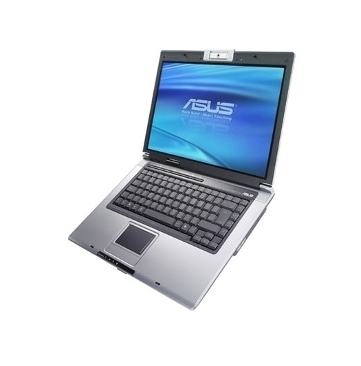 Asus Notebook F5N