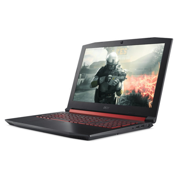 Acer Notebook AN515-31