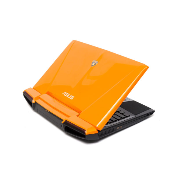 Asus Notebook VX7