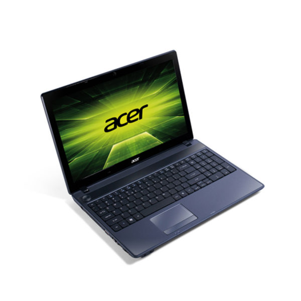 Acer Notebook 4749