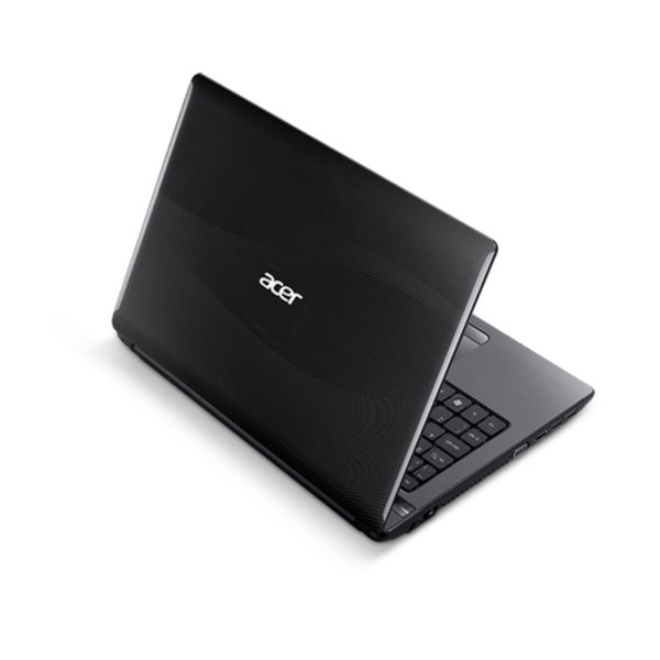 Acer Notebook 4752