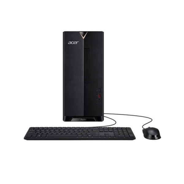 Acer Desktop A650