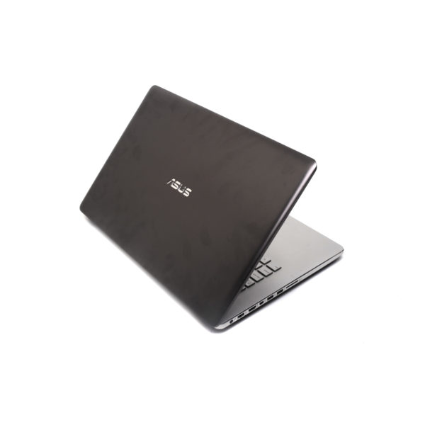 Asus Notebook N750JV