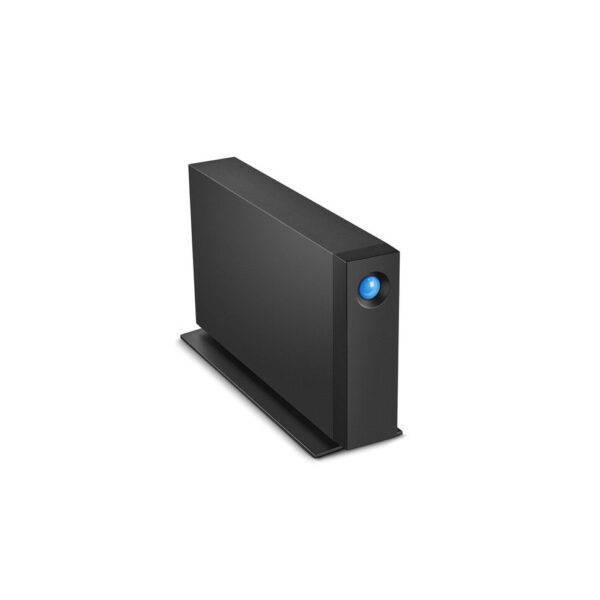 18TB LaCie d2 Professional External Desktop Hard Drive STHA18000800
