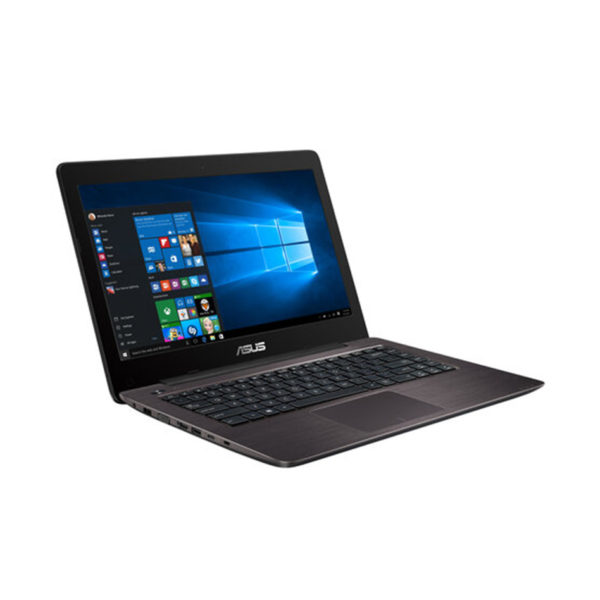 Asus Notebook X456UB