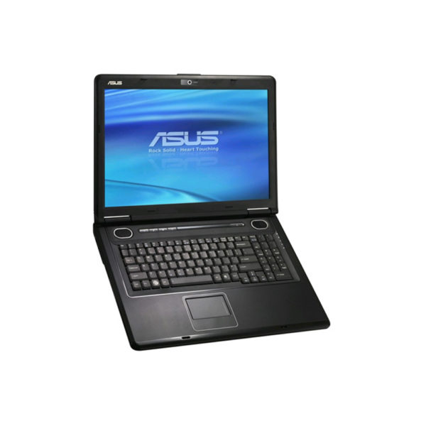 Asus Notebook X71SL