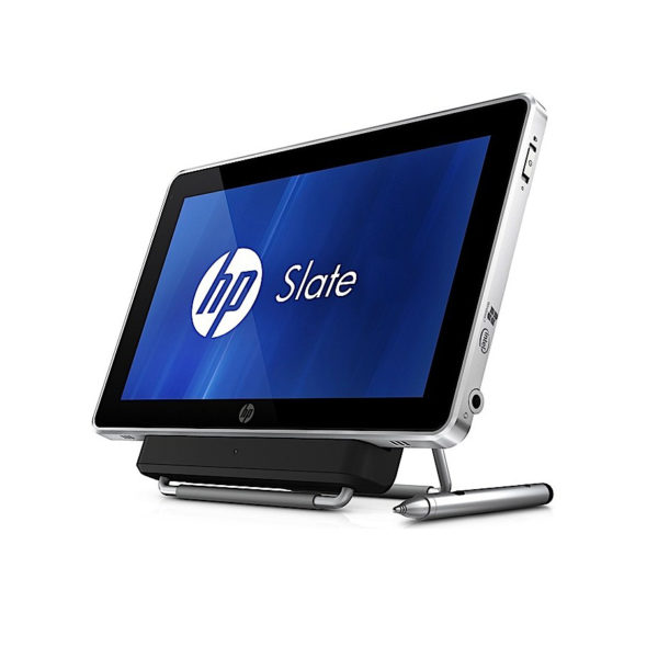 HP Slate Tablet Series