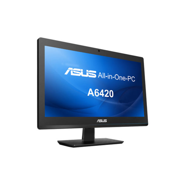 Asus All-In-One A6420