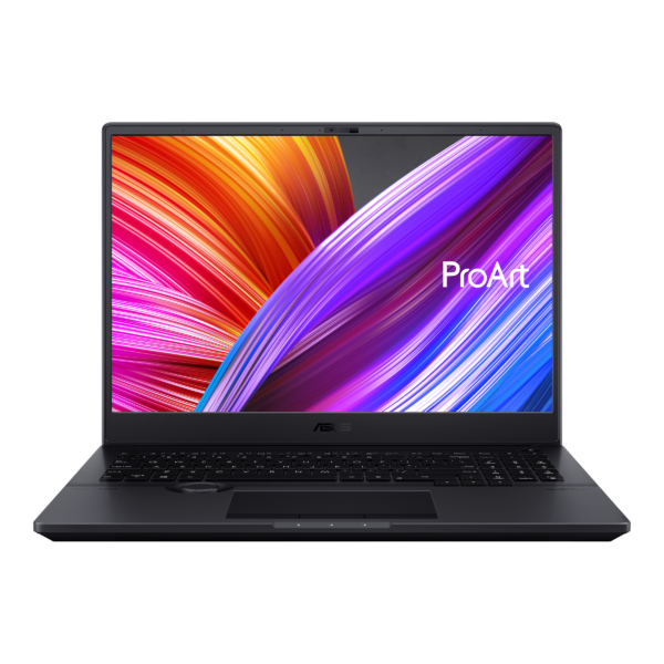 Asus Notebook H5600QE
